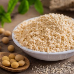 Soy Protein Concentrate (SPC)