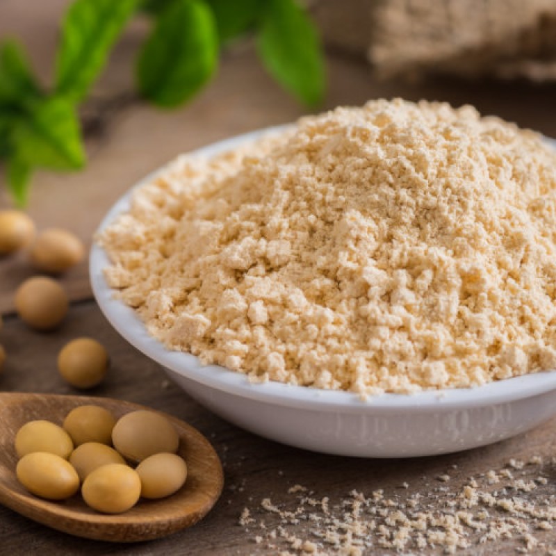 Soy Protein Concentrate (SPC)